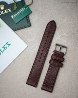 ITALIAN PUEBLO QUICK RELEASE - DARK WALNUT